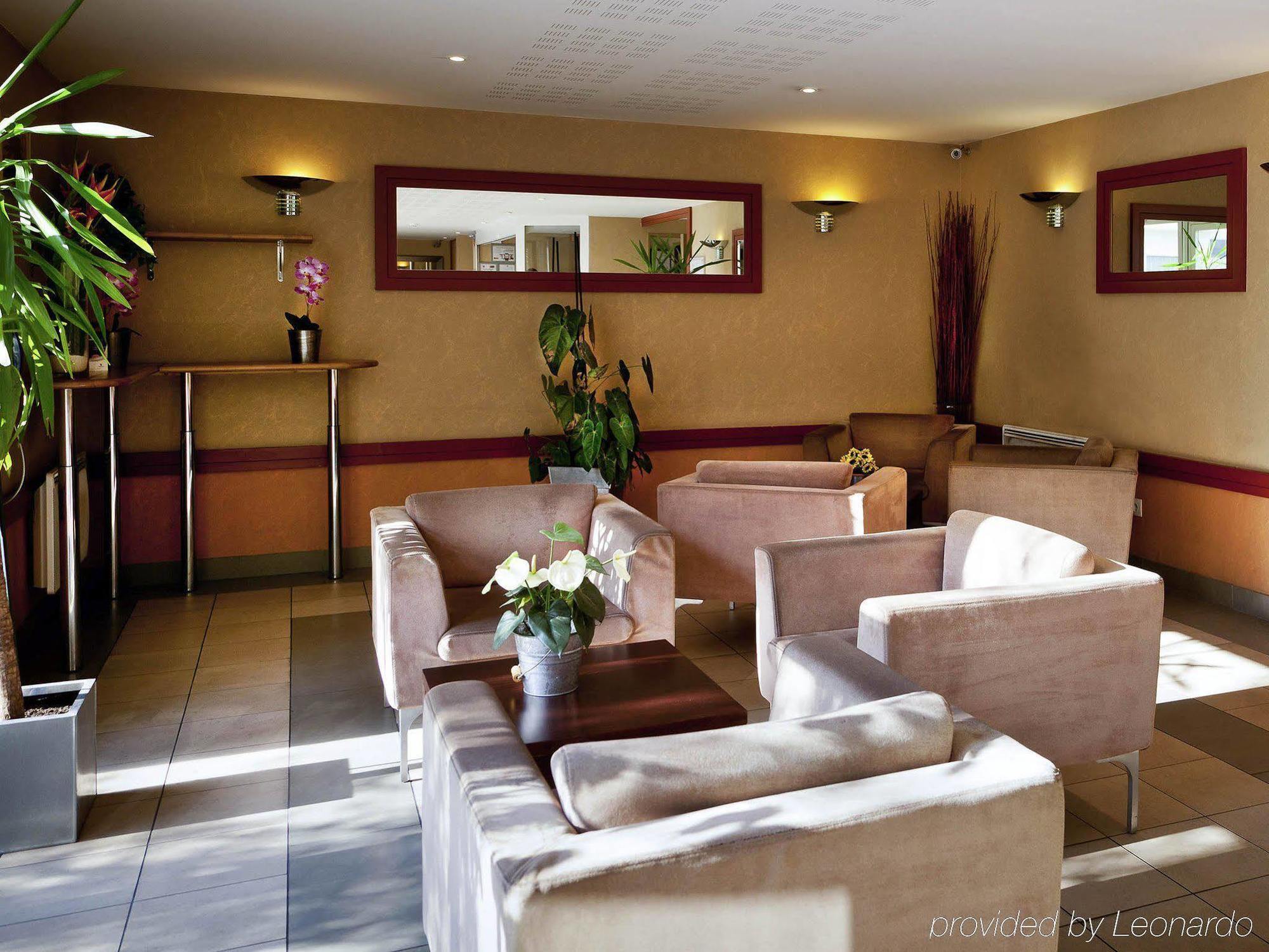 Aparthotel Adagio Access Paris Saint-Denis Pleyel Экстерьер фото